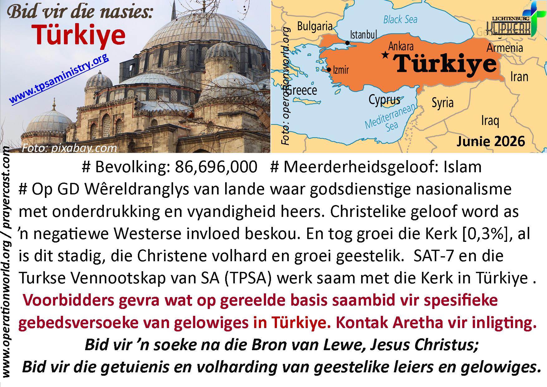 Wereldfokus naweke